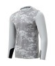 Свитер вратарский JOGEL PerFormDRY SPLASH GK Jersey, серый (2126299)