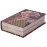Шкатулка-книжка 27х18х7 см Lefard (94-213)