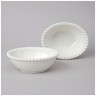 Набор салатников овальных lefard "pearl" 2 шт.14*5,5 см 400 мл Lefard (761-111)