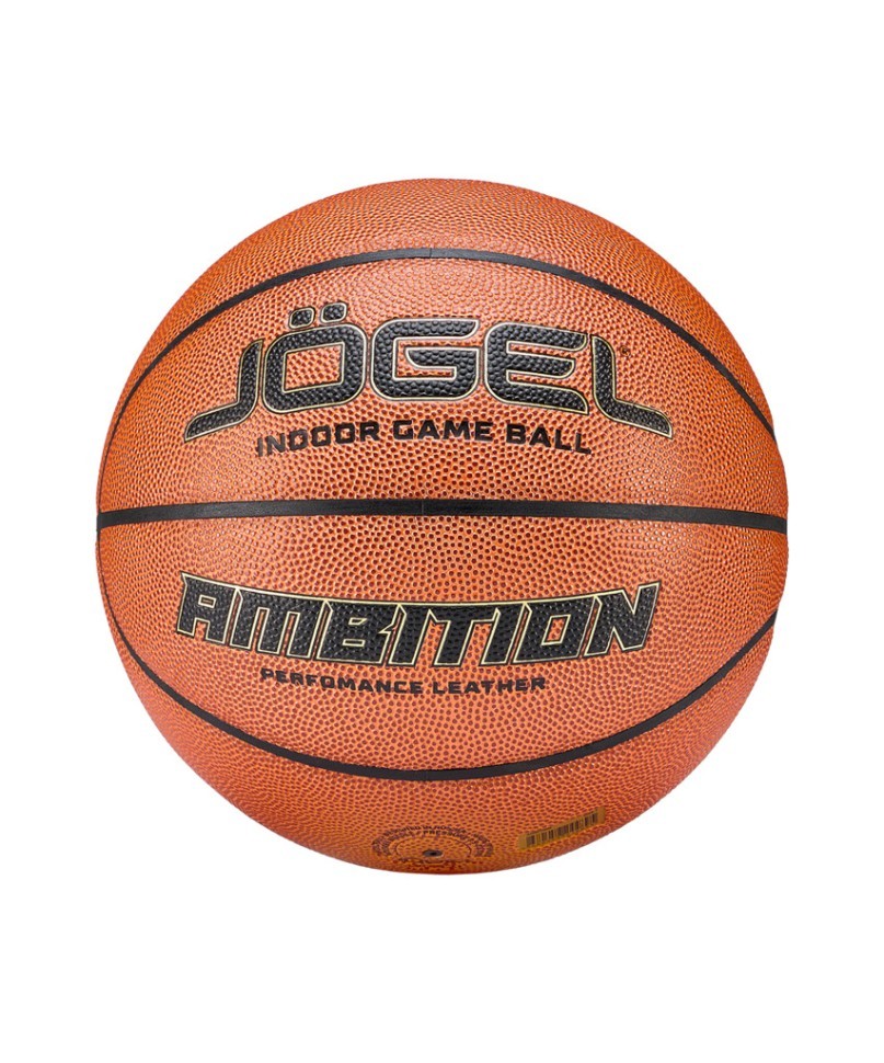 Мяч баскетбольный JOGEL Ambition №5 (2115810)