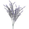 Ветка искусственная "лаванда"  7*32*28см Lefard (268-122)