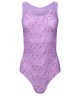 Купальник для плавания Grade Lilac, полиамид (2105184)