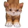 Фигурка для сада "кошка " 28,5*10*15 см Hong Kong (155-068) 