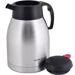 Термос MAYER&amp;BOCH 1,5 л мет/колба Mayer&Boch (31443)