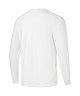 Футболка баскетбольная с длинным рукавом JOGEL DIVISION PerFormDRY Pre-Match Longsleeve Jersey, белый (2119010)