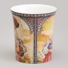 Кружка lefard "времена года" (а. муха) 420 мл Lefard (104-1035)