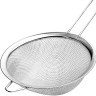 Сито нержавейка метал.ручка 10см (4056)