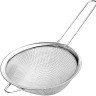 Сито нержавейка метал.ручка 10см (4056)