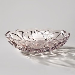 Блюдо "elegia" smoky 29х7,5 см Lefard (695-080)