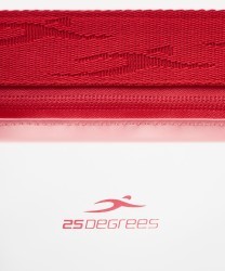 Сумка для мокрых вещей 25DEGREES Motive Red (2119170)