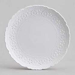 Блюдо lefard "style" 30*3 см Lefard (441-058)