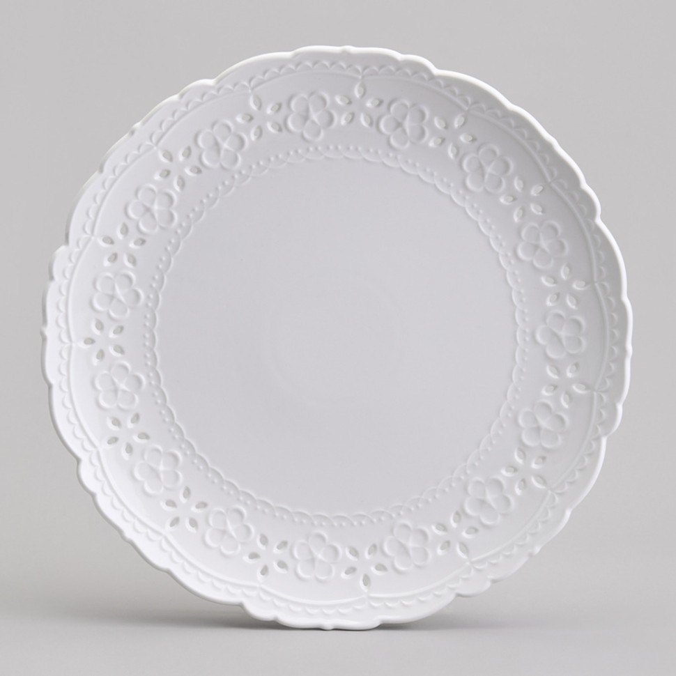 Блюдо lefard "style" 30*3 см Lefard (441-058)