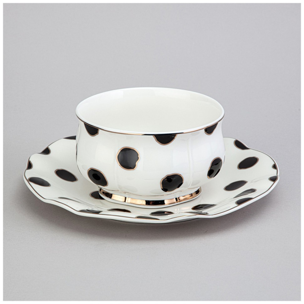 Набор для завтрака lefard "top style" 2 пр. Lefard (42-560)