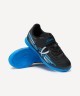 Бутсы зальные JOGEL Evofly IN Talant Black/blue, детский (2118183)