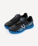 Бутсы зальные JOGEL Evofly IN Talant Black/blue, детский (2134469)