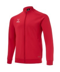 Джемпер тренировочный на молнии JOGEL PREMIER PerFormDRY Training FZ Jacket, красный (2122354)