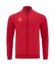 Джемпер тренировочный на молнии JOGEL PREMIER PerFormDRY Training FZ Jacket, красный (2122354)