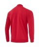 Джемпер тренировочный на молнии JOGEL PREMIER PerFormDRY Training FZ Jacket, красный (2122354)