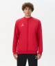 Джемпер тренировочный на молнии JOGEL PREMIER PerFormDRY Training FZ Jacket, красный (2122354)