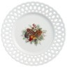 Набор тарелок закусочных lefard "celebration" 20,5 см Lefard (441-042)
