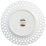 Набор тарелок закусочных lefard "celebration" 20,5 см Lefard (441-042)