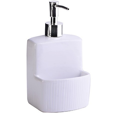 Дозатор с губкой 380мл.MB (30613)