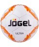 Мяч футбольный JS-410 Ultra №5 (594512)