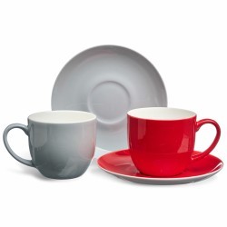 Чайный набор lefard "tet-a-tet" на 2 пер. 4 пр. 300 мл Lefard (416-113)