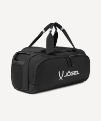 Сумка медицинская JOGEL DIVISION Medical Bag, черный (2127975)