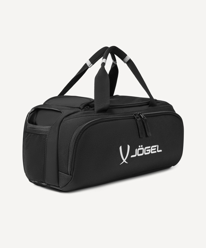 Сумка медицинская JOGEL DIVISION Medical Bag, черный (2127975)