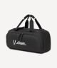 Сумка медицинская JOGEL DIVISION Medical Bag, черный (2127975)