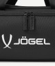 Сумка медицинская JOGEL DIVISION Medical Bag, черный (2127975)