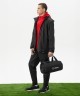 Сумка медицинская JOGEL DIVISION Medical Bag, черный (2127975)