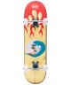 Скейтборд Surf 27.5″X7.5″, ABEC-5 (501009)