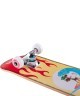 Скейтборд Surf 27.5″X7.5″, ABEC-5 (501009)