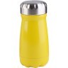 Термокружка 350мл. Bubble, желтый (77060-5)