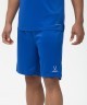 Шорты баскетбольные JOGEL PerformDry Division Star, синий (1745138)