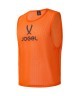 Манишка JOGEL CAMP 2 Bib, оранжевый (1586393)