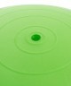 Фитбол GB-109 антивзрыв, 900 гр, с ручным насосом, зеленый, 55 см (1772508)