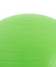 Фитбол STARFIT GB-109 антивзрыв, 900 гр, с ручным насосом, зеленый, 55 см (1772508)