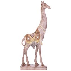 Фигурка "жираф" 20*7,5*49 см Lefard (79-226)