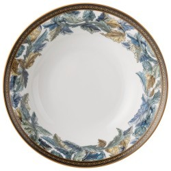 Тарелка суповая lefard "art collection" 18*5 см 700 мл (590-695-1) Тарелка суповая lefard "art collection" 18*5 см 700 мл (590-695-1)