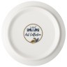 Тарелка суповая lefard "art collection" 18*5 см 700 мл (590-695-1) 