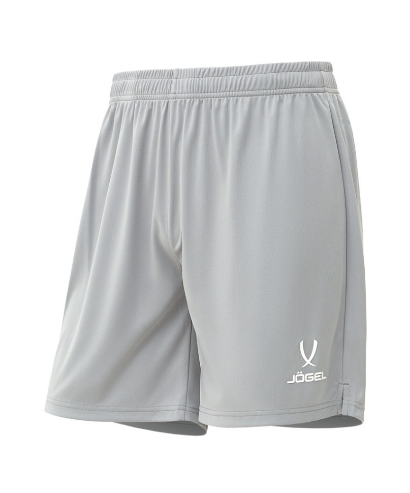 Шорты игровые JOGEL DIVISION PerFormDRY Union Shorts, серый (2117668)