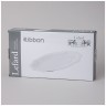 Блюдо овальное lefard "ribbon" 30*16,5*3 см Lefard (761-126)