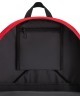 Рюкзак JOGEL ESSENTIAL Backpack, красный/черный (2115634)