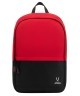 Рюкзак JOGEL ESSENTIAL Backpack, красный/черный (2115634)