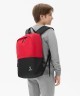 Рюкзак JOGEL ESSENTIAL Backpack, красный/черный (2115634)
