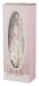 Фарфоровая кукла с мягконабивным туловищем высота=41 см. (кор=12шт.) Lefard (485-047)