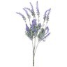 Ветка искусственная "лаванда"  21*14*7см Lefard (268-121)